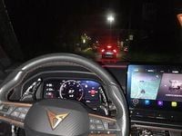 Usata Cupra Formentor 245 CV (180 kW) 2023 Grigio SUV