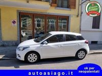 usata Hyundai i20 i205p 1.2 mpi Advanced 75cv