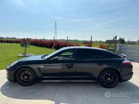 usata Porsche Panamera 3.0 Diesel