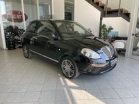 usata Lancia Ypsilon 1.3 MJT 75 CV edizione DIVA NEOPATENTATI