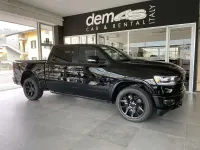 Usata Dodge Ram 401 CV (294 kW) 2019 Nero Pick-up