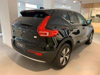 usata Volvo XC40 XC40 T5 Recharge automatico Core