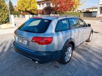 usata Audi A6 Allroad 3.0 V6 TDI F.AP. tiptronic