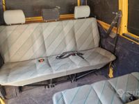 usata VW T4 Syncro 2.4 diesel