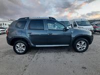 Usata Dacia Duster Ambiance 115 CV (84 kW) 2017 Nero SUV