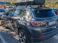 Usata Jeep Compass 140 CV (102 kW) 2017 SUV