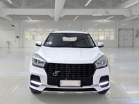 Usata DR DR 4.0 117 CV (86 kW) 2022 Bianco SUV