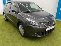 Begagnad Suzuki Baleno 90 HK (66 kW) 2020 Grå Halvkombi