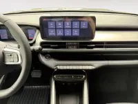 Nuova Jeep Avenger 136 CV (100 kW) 2026 Grigio SUV