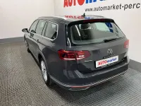 Usata VW Passat Alltrack 190 CV (139 kW) 2020 Grigio Station wagon