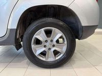 Usata Dacia Duster 114 CV (83 kW) 2018 Argento SUV