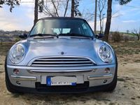 usata Mini Cooper 1.4 tdi Ottimo stato