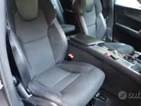 Usata Volvo XC60 Business Edition 190 CV (139 kW) 2019 Verde SUV
