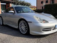 Usata Porsche 996 299 CV (219 kW) 2000 Other Coupé