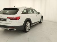 Usata Audi A4 Allroad Comfort 204 CV (150 kW) 2021 Bianco Station wagon