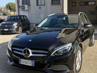 Gebraucht Mercedes C220 Exclusive 170 PS (125 kW) 2015 Kombi