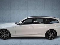 usata BMW 320 d 48V Touring Msport Aut.