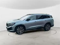 Nuova Renault Espace Iconic 200 CV (147 kW) 2025 Azzurro SUV