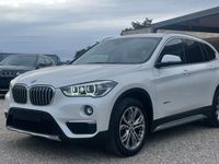 usata BMW X1 xDrive18d xLine