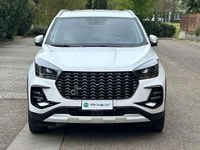 Usata DR DR 5.0 155 CV (114 kW) 2025 Bianco SUV