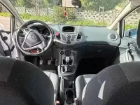 Usata Ford Fiesta 2010 Berlina
