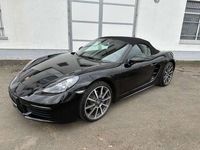 usata Porsche 718 Boxster 2.0 T 300cv pdk