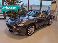 usata Fiat 124 Spider 1.4 MultiAir