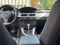 Usata BMW 330 245 CV (180 kW) 2008 Bianco Station wagon