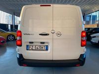 usata Opel Vivaro L3 H1 2.0D 120CV E.6D