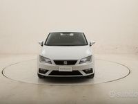 usata Seat Leon Style TGI 1.4 Metano 110CV