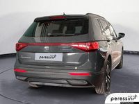 Usata Seat Tarraco Business 150 CV (110 kW) 2020 Grigio SUV
