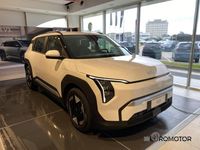 Nuova Kia EV3 Air 149 kW (203 CV) 2025 Bianco SUV