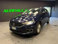Usata Fiat Tipo Lounge 120 CV (88 kW) 2020 Blu/azzurro Station wagon