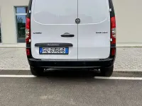 Usata Mercedes Citan 109 90 CV (66 kW) 2019 Monovolume