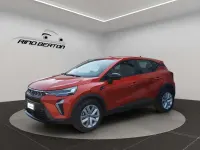 Usata Mitsubishi ASX Inform 91 CV (66 kW) 2024 Rosso SUV