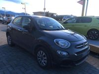 Usata Fiat 500X Club 95 CV (69 kW) 2022 Grigio SUV