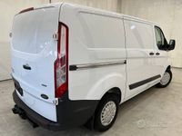 usata Ford Transit Custom transit