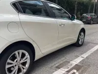 Usata Alfa Romeo Giulietta 120 CV (88 kW) 2011 Bianco Utilitaria