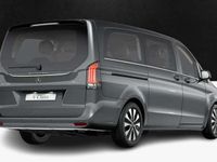 Nuova Mercedes V250 Avantgarde 190 CV (139 kW) 2026 Grigio Monovolume