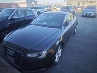 Usata Audi A5 Ambiente 177 CV (130 kW) 2013 Coupé