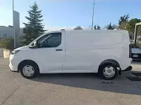 Usata Ford Transit Custom 136 CV (100 kW) 2023 Bianco Berlina