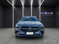 Usata Mercedes GLA180 Advanced 136 CV (100 kW) 2024 Grigio SUV