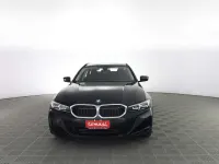 Usata BMW 320 Efficient Dynamics 190 CV (139 kW) 2023 Nero Station wagon