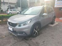 usata Peugeot 2008 BlueHDi 100 Allure