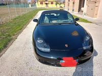 Usata Porsche Boxster 204 CV (150 kW) 1998 Cabrio