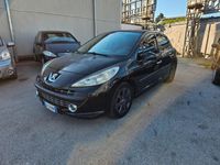 usata Peugeot 207 1.6 HDi 110CV 5p. XS