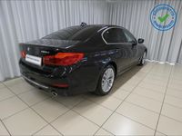 usata BMW 520 Serie 5(G30/31/F90) - d 48V xDrive Luxury