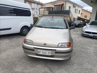 usata Fiat Punto Cabriolet 60 cat S CONSERVATO