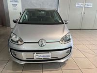 usata VW up! 3p 1.0 High Navi 16"