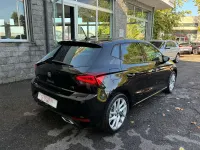 Usata Seat Ibiza FR 110 CV (80 kW) 2023 Other Utilitaria